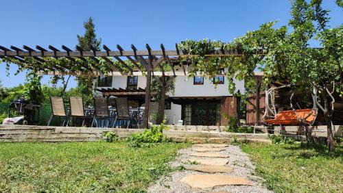 Five-Bedroom House