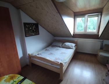 Small Double or Twin Room