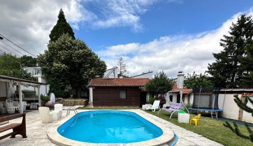 Two-Bedroom Villa