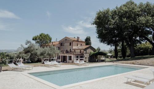 Triple Room with Terrace