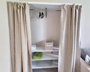 Studio - Split Level