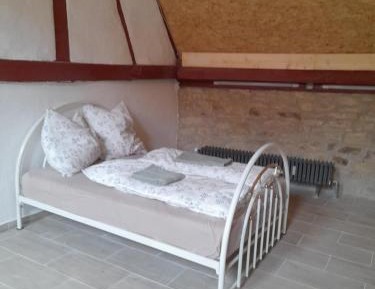 Apartment - Split Level