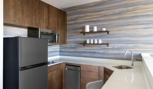 King Studio with Sofa Bed