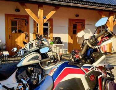 Triple Room with Private Bathroom