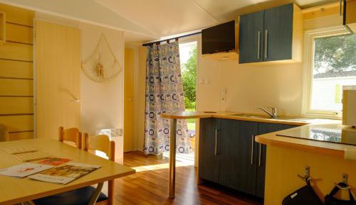 Two-Bedroom Bungalow