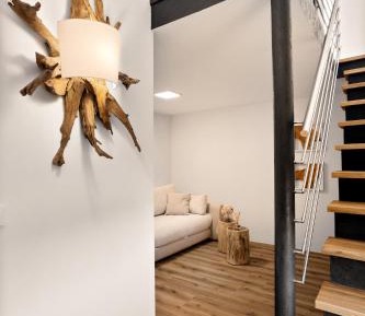 Double Room with Extra Bed