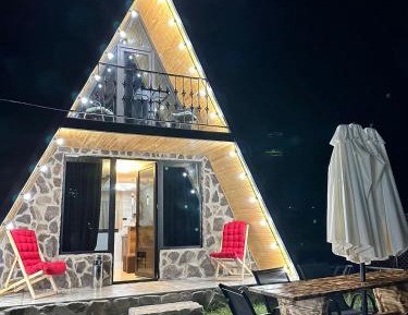 Superior Chalet