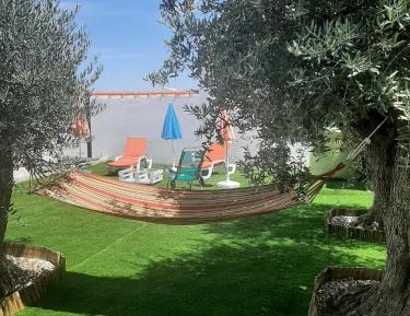 Three-Bedroom Holiday Home 