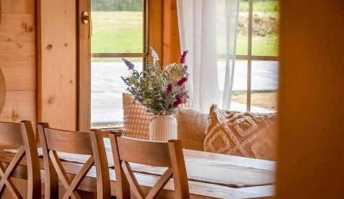 Superior Chalet