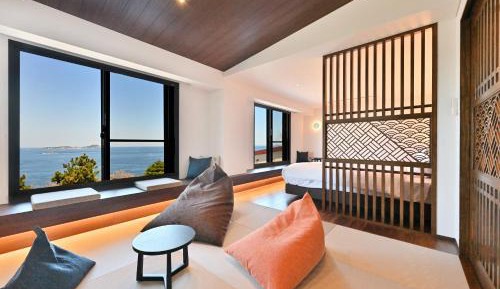 Premium Quadruple Room