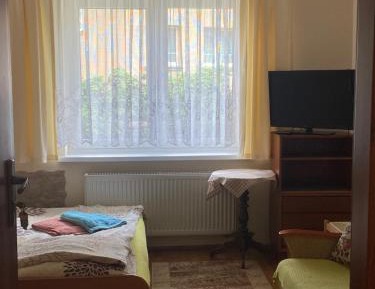 Quadruple Room with Garden View