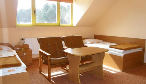 Double or Twin Room with Bathroom