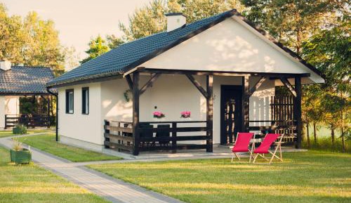 Family Bungalow