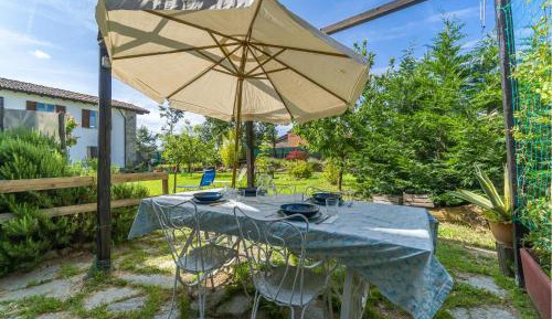 Two-Bedroom Holiday Home