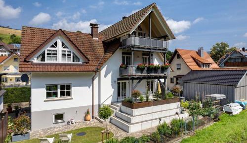 Two-Bedroom Superior Apartment