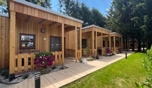 Two-Bedroom Bungalow