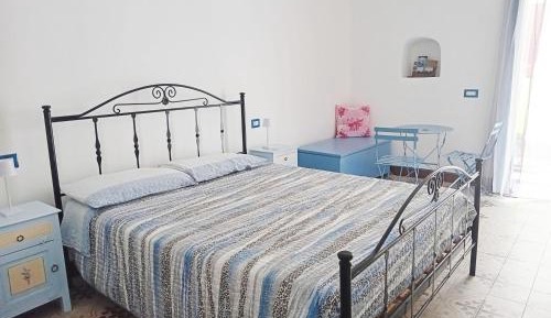 King Room with Balcony