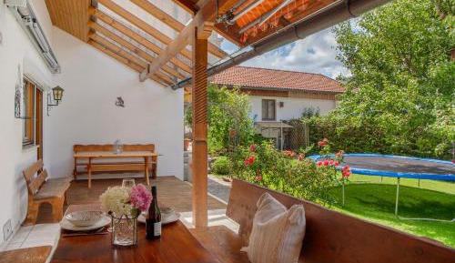 Two-Bedroom Superior Apartment