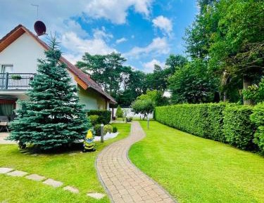 Two-Bedroom Townhouse