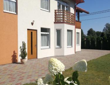 Duplex Suite