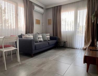 Family Suite with Balcony