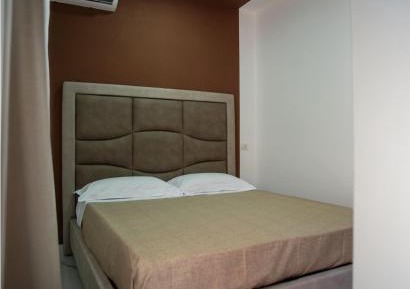 Deluxe Double Studio