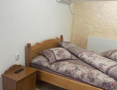 Standard Double Room with Fan
