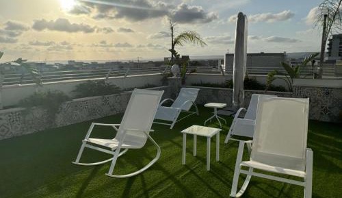 Three-Bedroom Holiday Home 