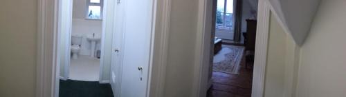 Deluxe Double Room with Shower