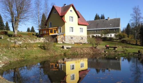 Five-Bedroom House