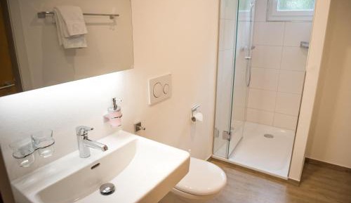 Classic Quadruple Room