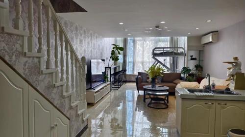 Quadruple Room with Bathroom