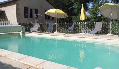 Two-Bedroom Holiday Home