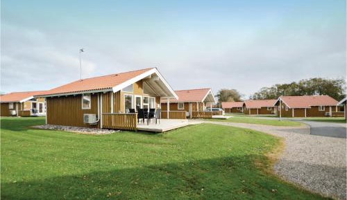 Two-Bedroom Holiday Home