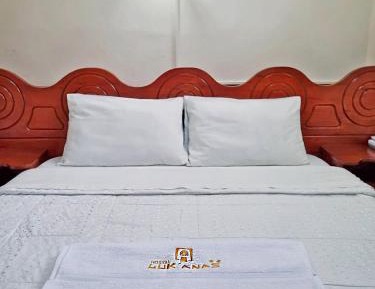 Family Room with Private Bathroom