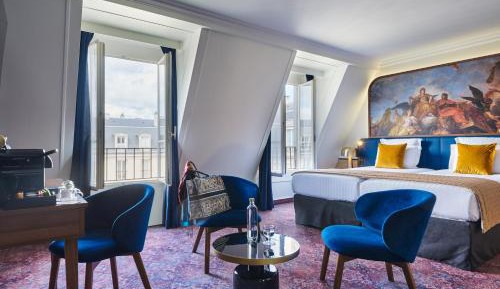 Superior Double or Twin Room