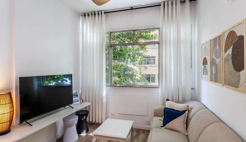 Classic Apartment