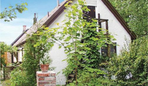 One-Bedroom Holiday Home