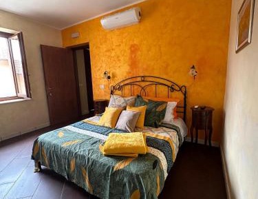 Double Room - Disability Access