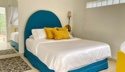 Double Room with Park View