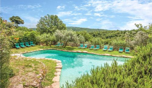 Two-Bedroom Holiday Home