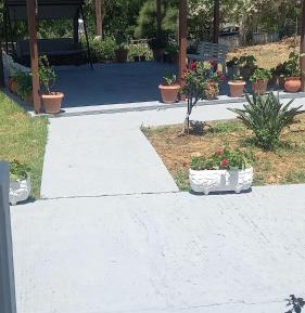 Two-Bedroom Family Apartment