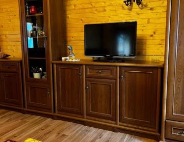 One-Bedroom Chalet