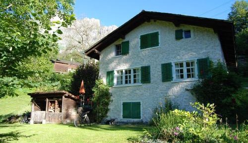 Chalet