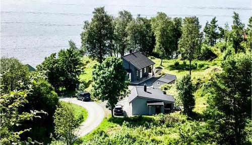 Two-Bedroom Holiday Home