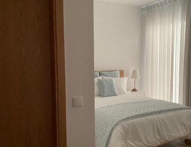 Three-Bedroom Vacation Home 