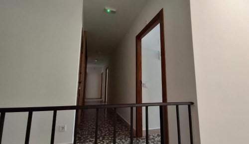 Twin Room with Private Bathroom