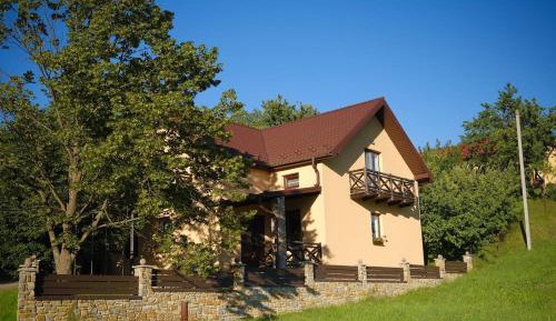 Three-Bedroom Chalet