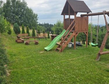 Two-Bedroom Townhouse