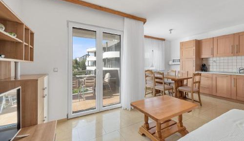 Apartment with Sea View
